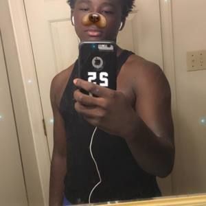 Meet your Posher, Jermont